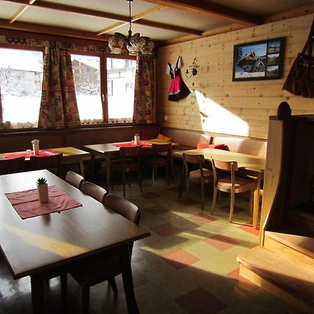 Chalet Auhof Flachau Exterior foto